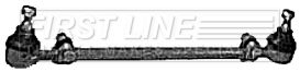 FIRST LINE Stūres šķērsstiepnis FDL6158